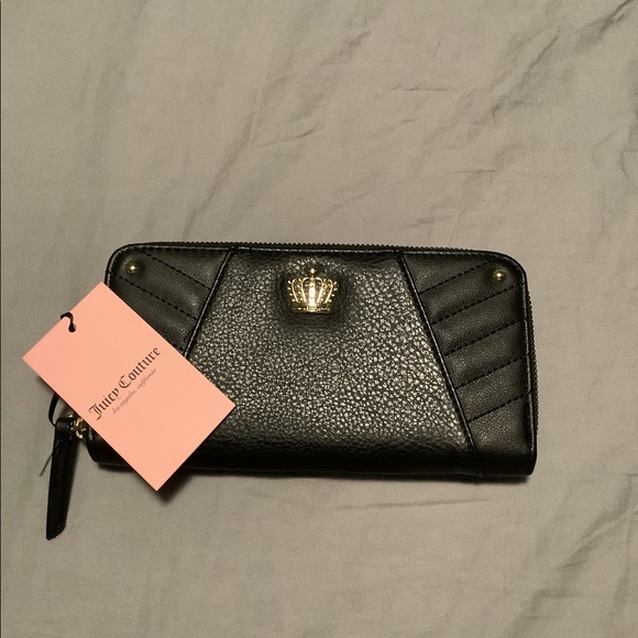 Juicy Couture wallet BNWT - Picture 1 of 4
